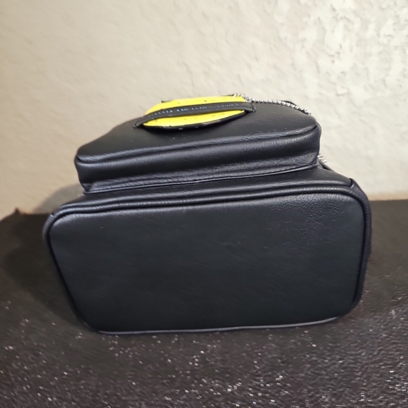 Loungefly Disney Lilo & Stitch Mini Backpack And Coin Purse - BoxLunch Exclusive - Picture 5 of 12